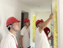 不同区域交叉互查