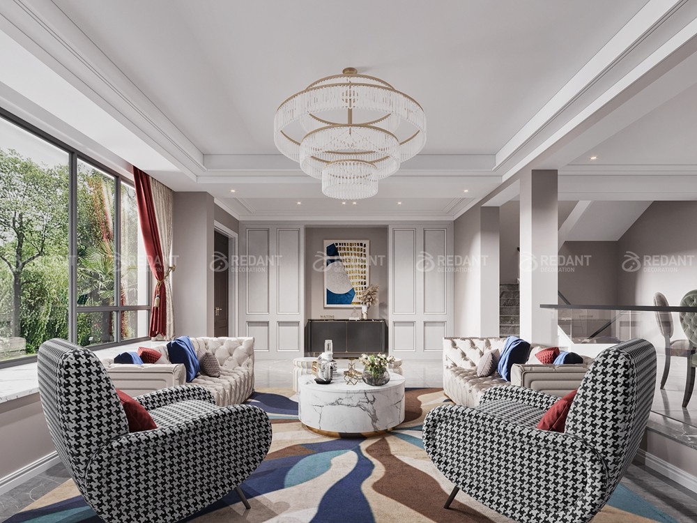 装修入住后如何维持家的整洁?来学习下这些小妙招