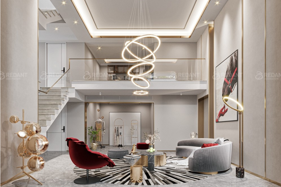 客厅装饰有哪些讲究 客厅装饰风水禁忌的盘点