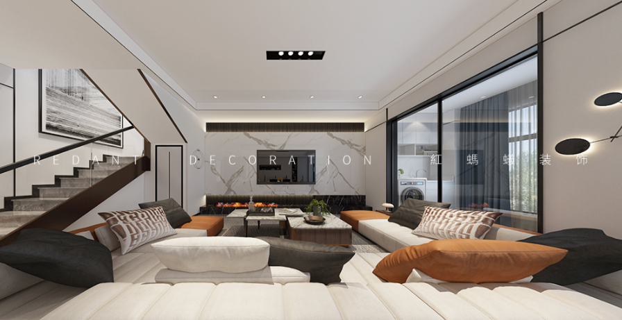 家中楼梯风水的五大禁忌 家里楼梯朝向风水讲究