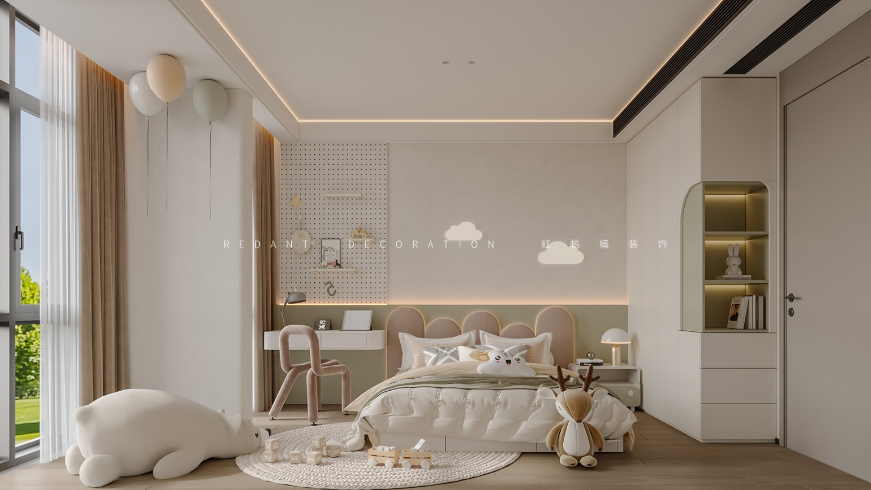 卧室吊顶怎么做好看？ 卧室吊顶造型怎么做好看？