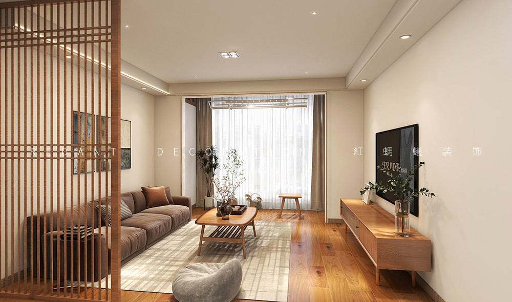 地板的6种花式铺法，第二种最受人追捧，原因在于...