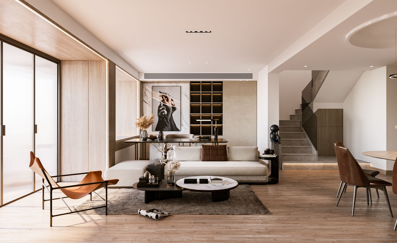 设计师提供哪些服务！