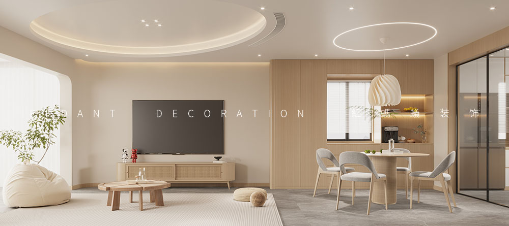 注意这些室内装修细节 减轻50%的家务量同时提高颜值！