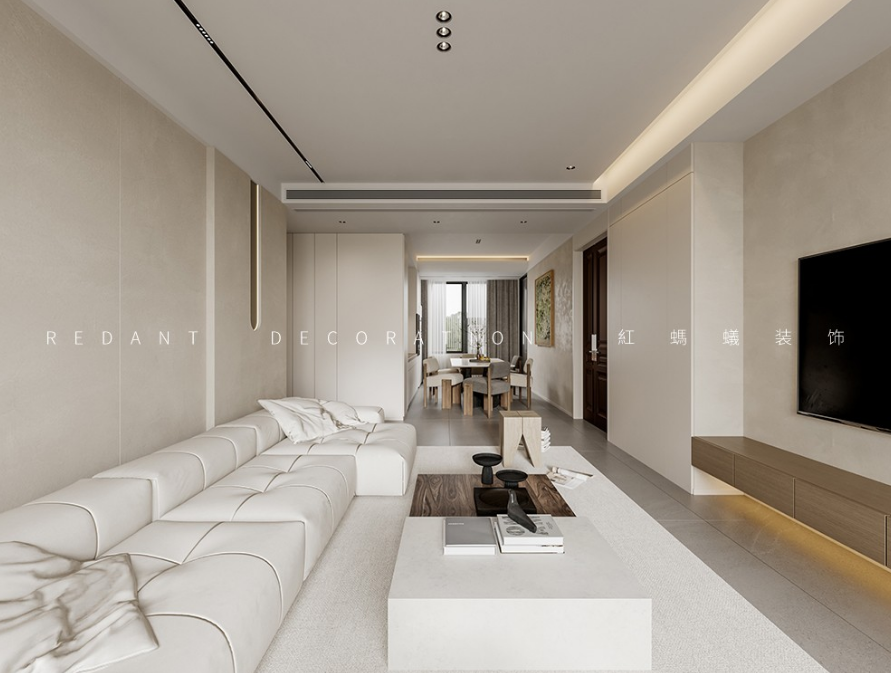 极简风是什么风格 极简风格装修注意事项有哪些