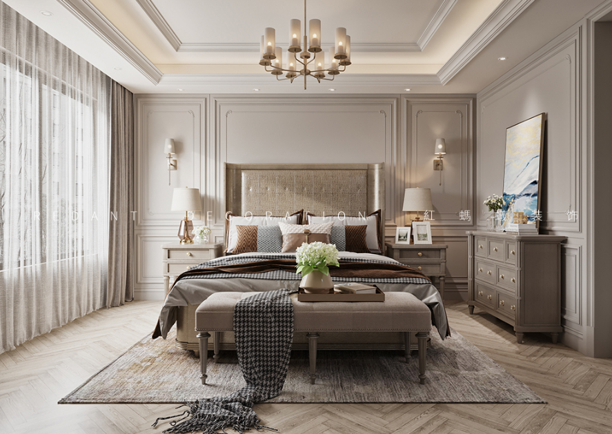 房子装修顺序6个步骤搞定装修 房子装修注意10个细节